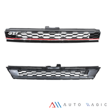 Load image into Gallery viewer, Defensa del. Golf 15-17 GTI Upgrade a Gti 8-19 completa con accesorios