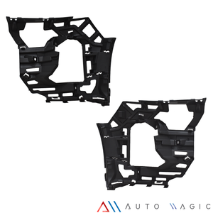 Defensa del. Golf 15-17 GTI Upgrade a Gti 8-19 completa con accesorios