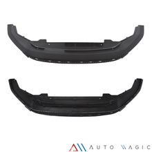 Load image into Gallery viewer, Defensa del. Golf 15-17 GTI Upgrade a Gti 8-19 completa con accesorios