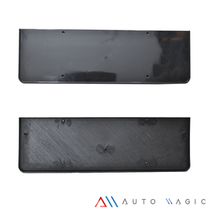 Defensa del. Golf 15-17 GTI Upgrade a Gti 8-19 completa con accesorios