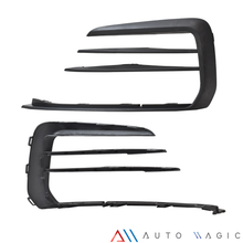 Load image into Gallery viewer, Defensa del. Golf 15-17 GTI Upgrade a Gti 8-19 completa con accesorios
