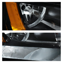 Load image into Gallery viewer, Faros Jetta 11-18 black edition para 2 cuartos