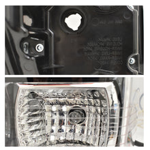 Load image into Gallery viewer, Calavera L200 20-24 sin arnes der.