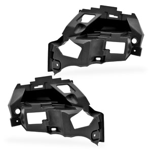Base de faro niebla  Beetle 12-16 der.