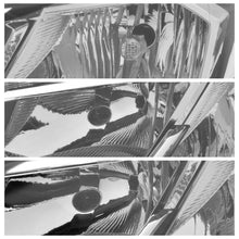 Load image into Gallery viewer, Faro Saveiro Robust 17-23 dos As filo cromo izq.