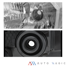 Load image into Gallery viewer, Faro Gol 19-21/ Saveiro 17-23 un As filo Negro der.