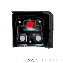 Load image into Gallery viewer, Calaveras Eurovan 01-04 humo
