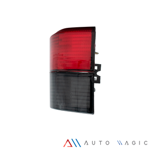 Calaveras Eurovan 01-04 humo