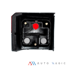 Load image into Gallery viewer, Calaveras Eurovan 01-04 humo