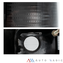 Load image into Gallery viewer, Calaveras Eurovan 01-04 humo