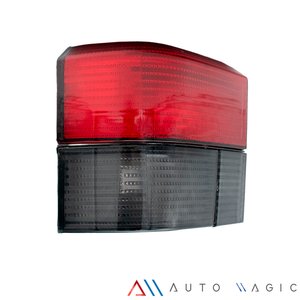 Calaveras Eurovan 01-04 humo