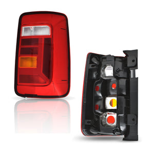 Calavera Caddy Cargo 16-20 s/arnes der.