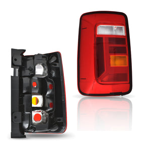 Calavera Caddy Caddy 16-20 s/arnes izq.