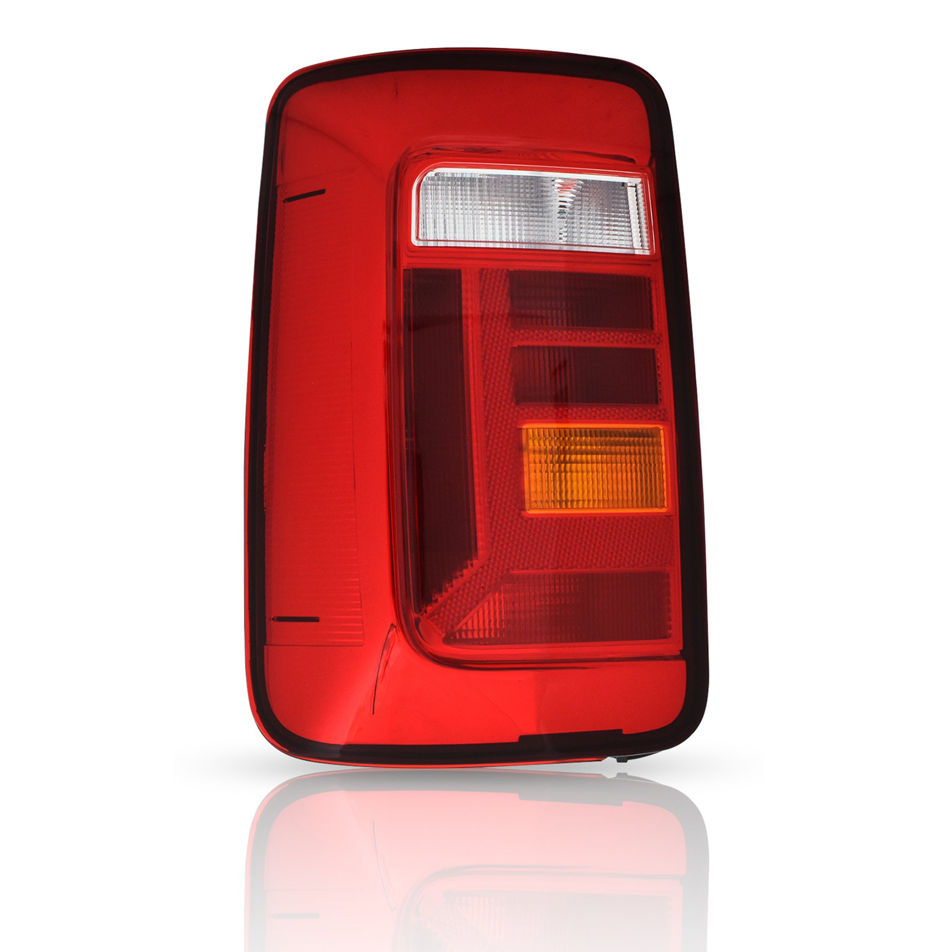 Calavera Caddy Caddy 16-20 s/arnes izq.