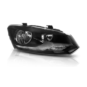 Faro Vento 16-22/ Polo 13-14/17-22  manual 2 as der.