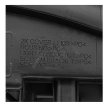 Load image into Gallery viewer, Faro niebla Jetta 22-24 Led der.