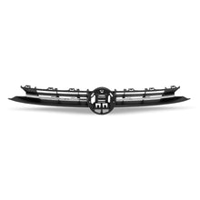 Cargar imagen en el visor de la galería, Parrilla Virtus 20-22 c/filo cromo