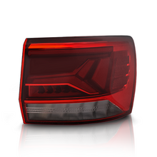 Cargar imagen en el visor de la galería, Calavera Taos 21-24 original Led exterior der.