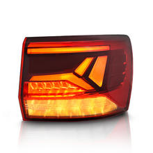 Cargar imagen en el visor de la galería, Calavera Taos 21-24 original Led exterior der.