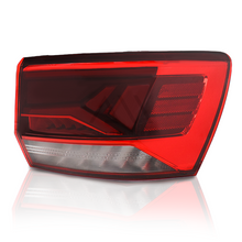 Cargar imagen en el visor de la galería, Calavera Taos 21-24 original Led exterior der.