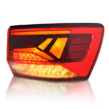 Cargar imagen en el visor de la galería, Calavera Taos 21-24 original Led exterior der.