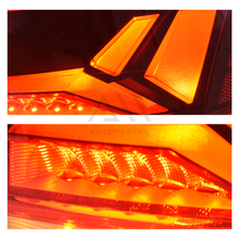 Cargar imagen en el visor de la galería, Calavera Taos 21-24 original Led exterior der.
