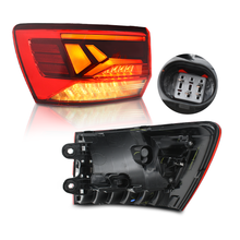 Cargar imagen en el visor de la galería, Calavera Taos 21-24 original Led exterior izq.