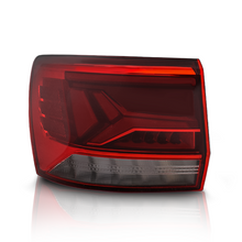 Cargar imagen en el visor de la galería, Calavera Taos 21-24 original Led exterior izq.