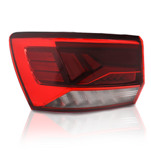 Cargar imagen en el visor de la galería, Calavera Taos 21-24 original Led exterior izq.