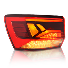 Cargar imagen en el visor de la galería, Calavera Taos 21-24 original Led exterior izq.