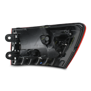 Calavera Taos 21-24 original Led exterior izq.