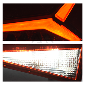 Calavera Taos 21-24 original Led interior izq.