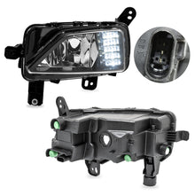 Load image into Gallery viewer, Faro de niebla Virtus 20-22 Led izq.