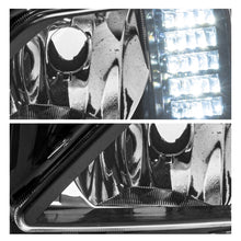 Load image into Gallery viewer, Faro de niebla Virtus 20-22 Led izq.