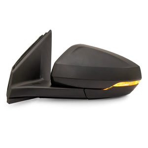 Espejo Virtus 20-22 elect. c/direcc. 6 pin izq.