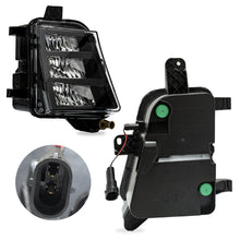 Load image into Gallery viewer, Faro de niebla Golf Gti 18-21 Led der.