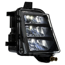 Load image into Gallery viewer, Faro de niebla Golf Gti 18-21 Led der.