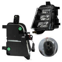 Load image into Gallery viewer, Faro de niebla Golf Gti 18-21 Led izq.