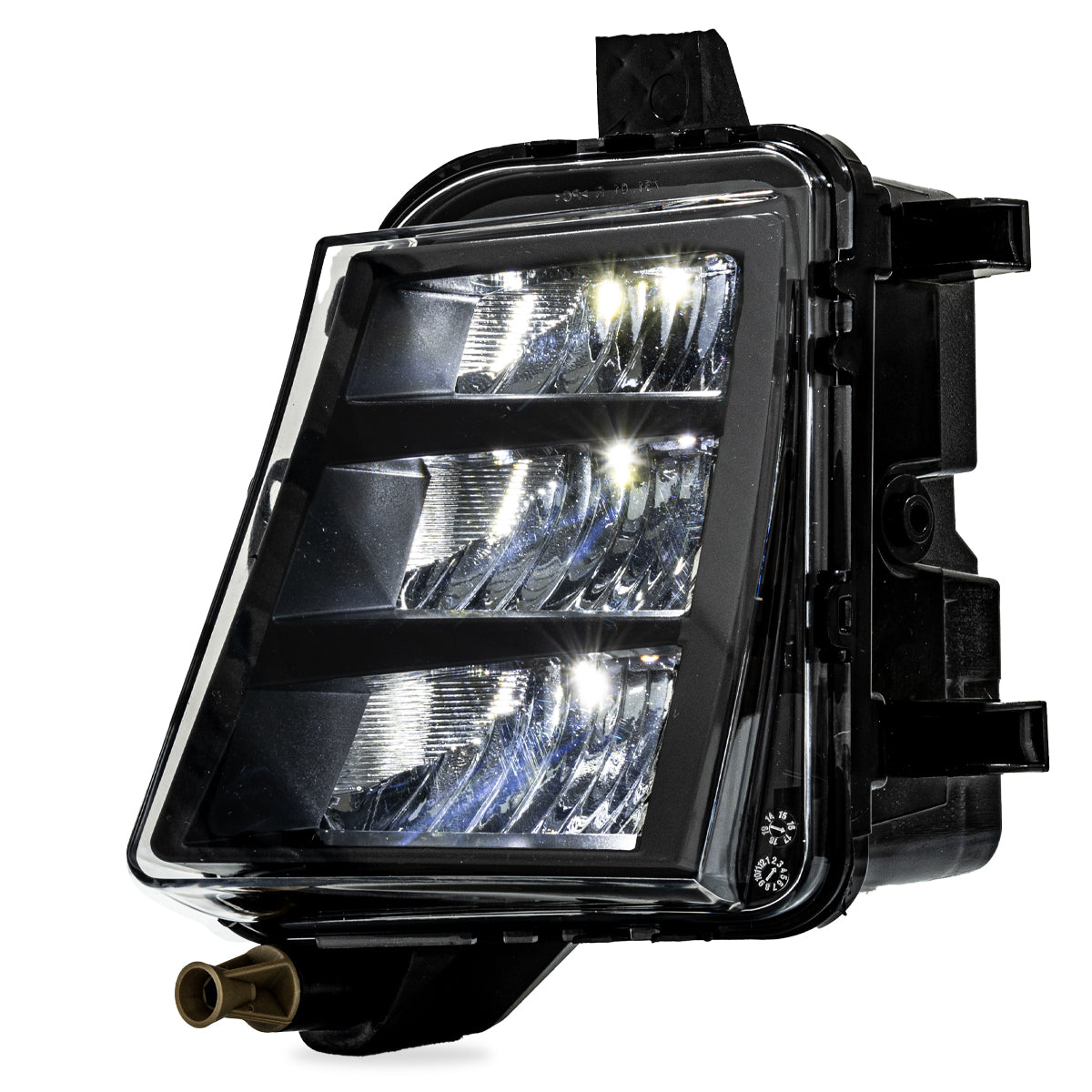 Faro de niebla Golf Gti 18-21 Led izq.