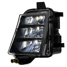 Load image into Gallery viewer, Faro de niebla Golf Gti 18-21 Led izq.