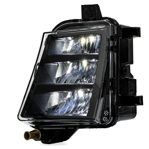 Faro de niebla Golf Gti 18-21 Led izq.