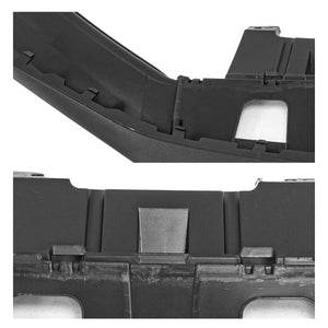 Spoiler defensa Tiguan 09-11 del.
