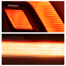 Load image into Gallery viewer, Calavera Tiguan 18-24 Led exterior der.