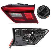 Load image into Gallery viewer, Calavera Tiguan 18-24 Led interior der.