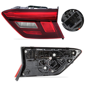 Calavera Tiguan 18-24 Led interior der.