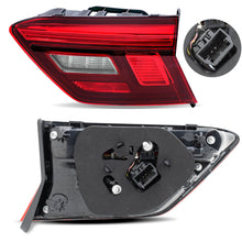 Load image into Gallery viewer, Calavera Tiguan 18-24 Led interior der.