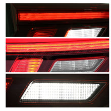 Load image into Gallery viewer, Calavera Tiguan 18-24 Led interior der.