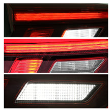 Load image into Gallery viewer, Calavera Tiguan 18-24 Led interior der.