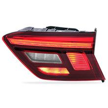 Load image into Gallery viewer, Calavera Tiguan 18-24 Led interior der.