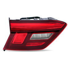 Load image into Gallery viewer, Calavera Tiguan 18-24 Led interior izq.